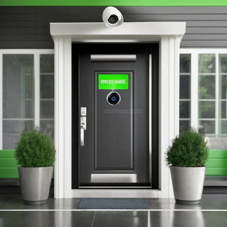 Smarte Sicherheit für Ihr Zuhause