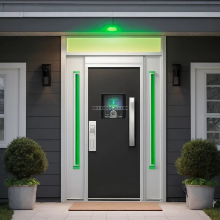 Besucherprotokoll Anzeige